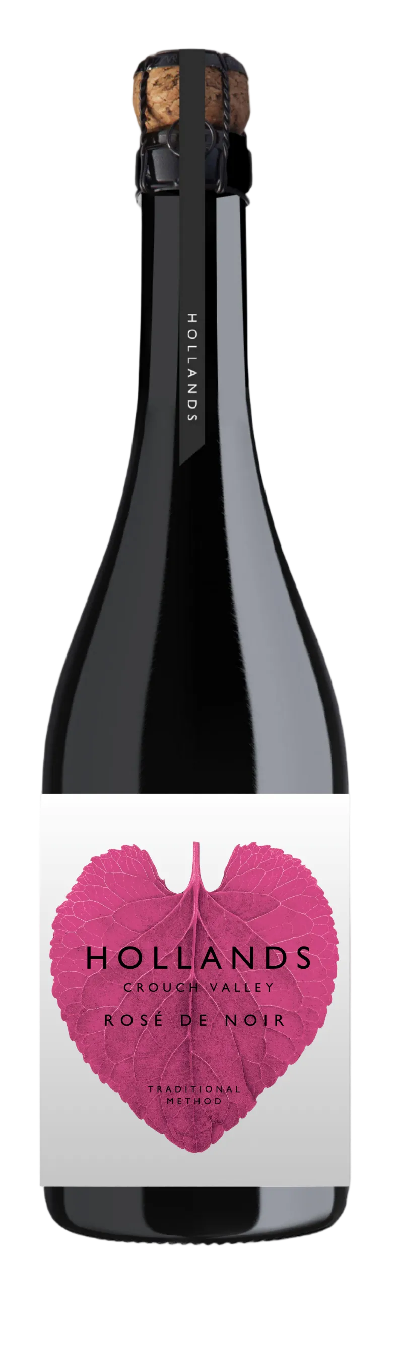 Rosé de Noir 2023 Vintage