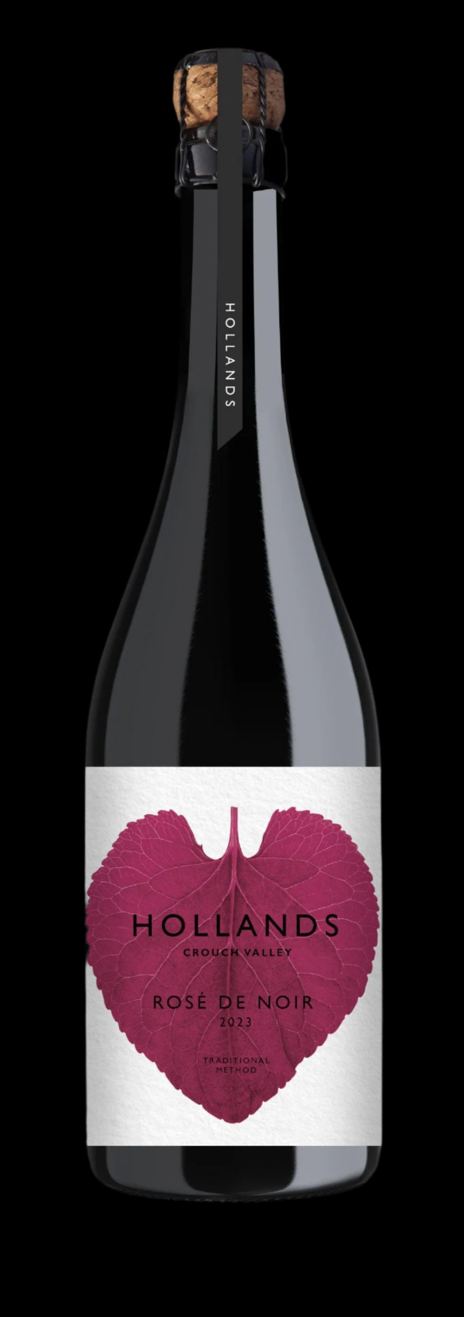 Rosé de Noir 2023 Vintage